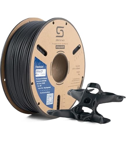 Amazon.co.jp: QIDI BOX for QIDI Q2/Q2C 3Dプリンター用、65